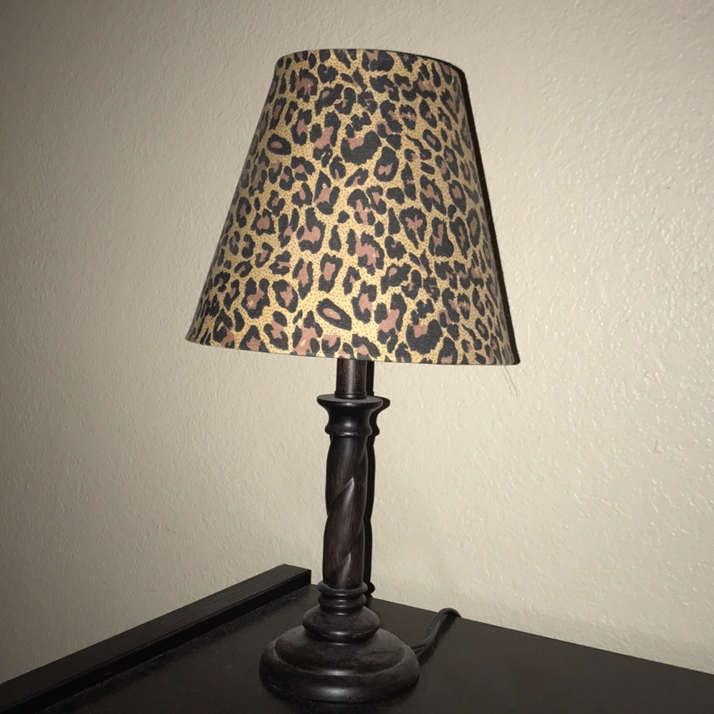 Small lamp